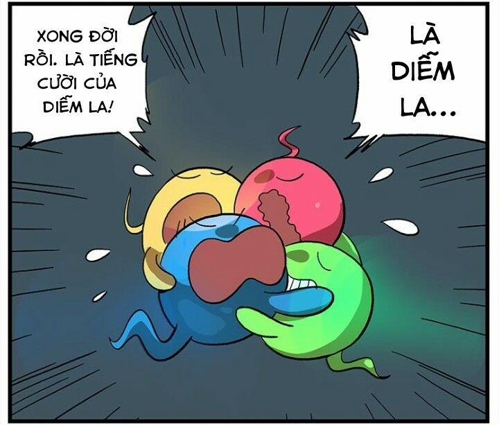 Học Viện Phi Nhân 110 trang 51