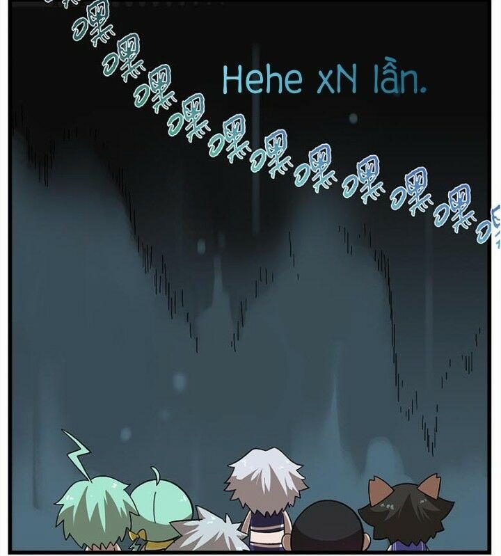 Học Viện Phi Nhân 110 trang 53