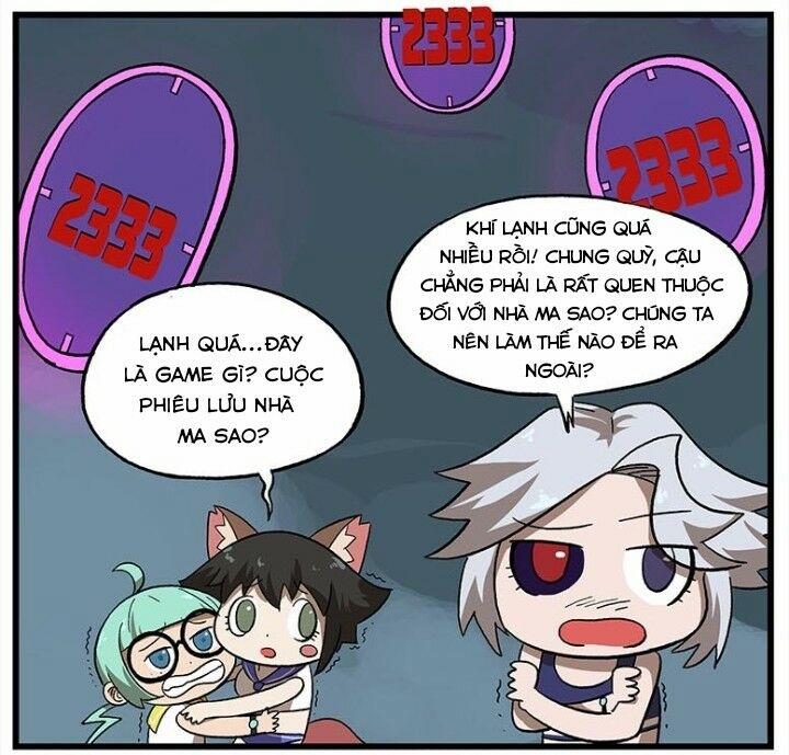 Học Viện Phi Nhân 110 trang 54