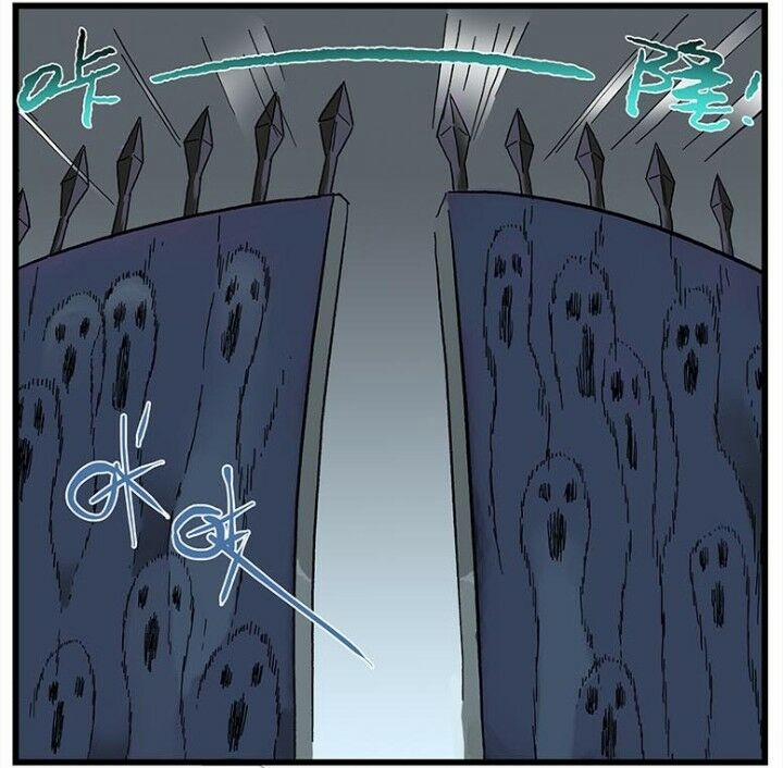 Học Viện Phi Nhân 110 trang 57