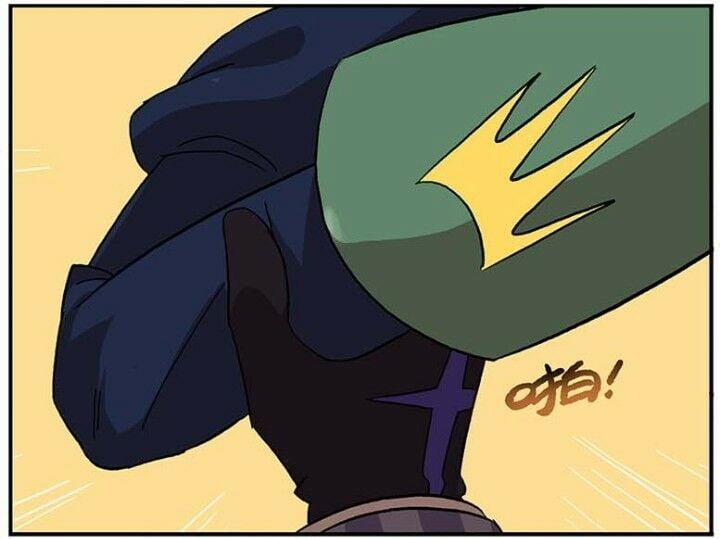 Học Viện Phi Nhân 110 trang 7