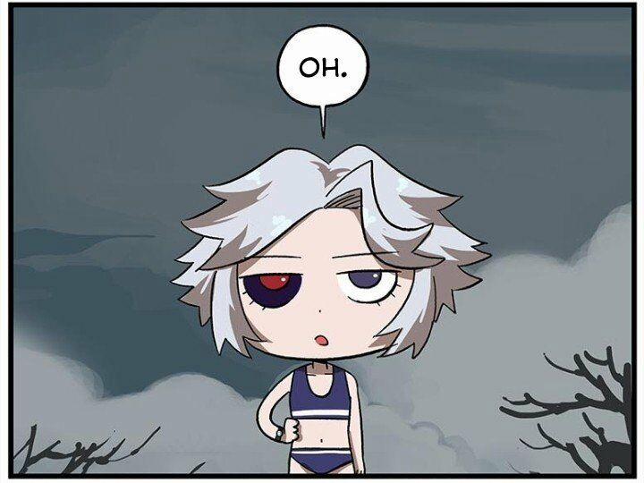 Học Viện Phi Nhân 115 trang 18