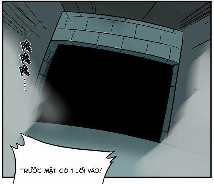 Học Viện Phi Nhân 115 trang 25