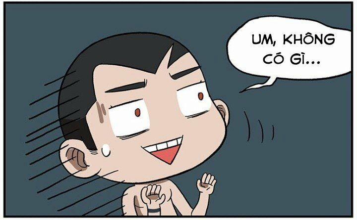 Học Viện Phi Nhân 115 trang 35