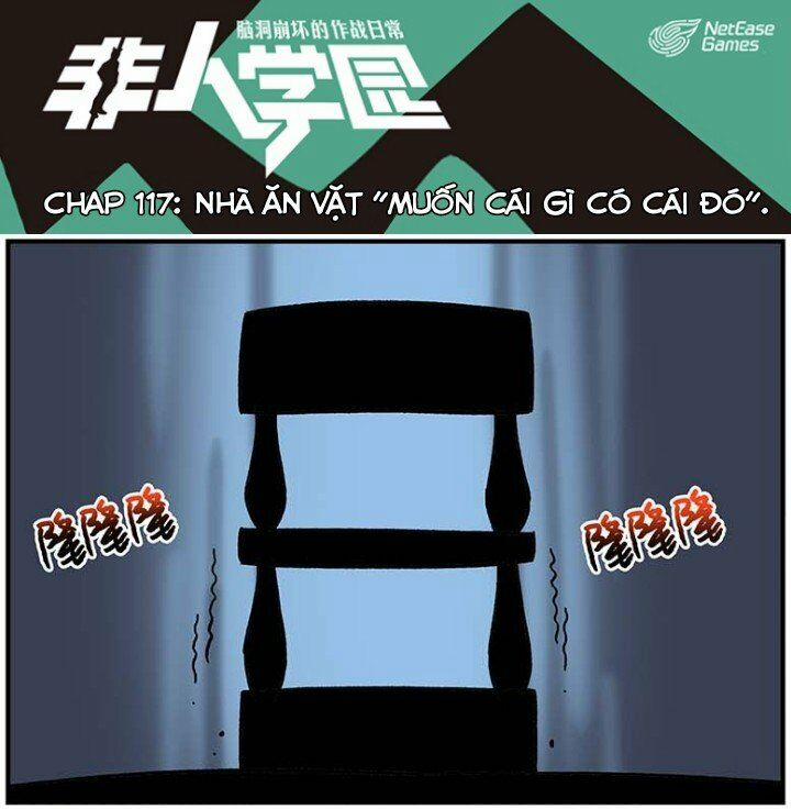 Học Viện Phi Nhân 115 trang 36