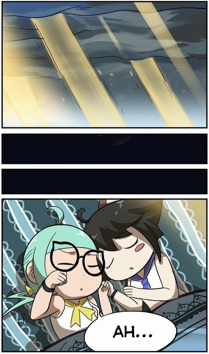 Học Viện Phi Nhân 115 trang 44