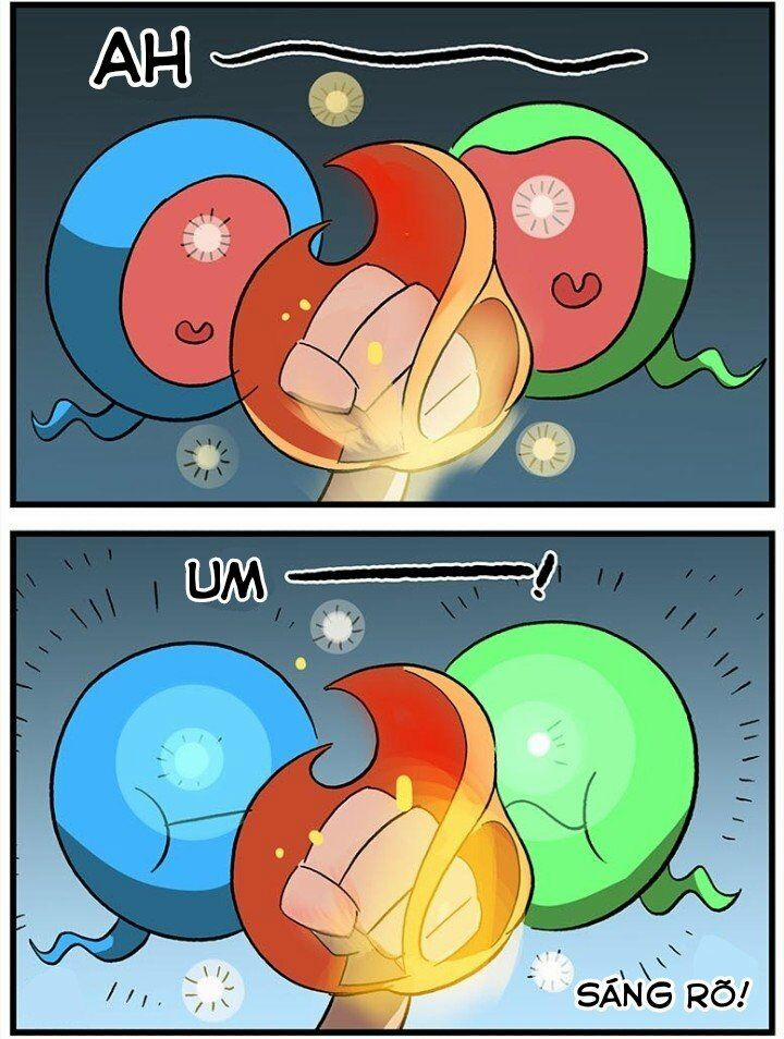 Học Viện Phi Nhân 115 trang 8