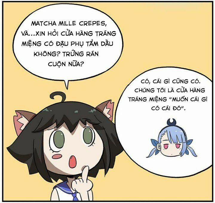 Học Viện Phi Nhân 118 trang 3