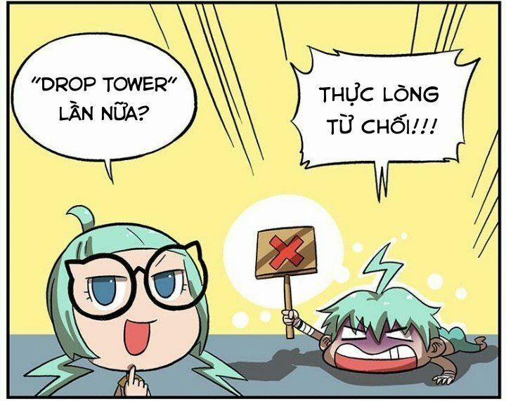 Học Viện Phi Nhân 118 trang 37