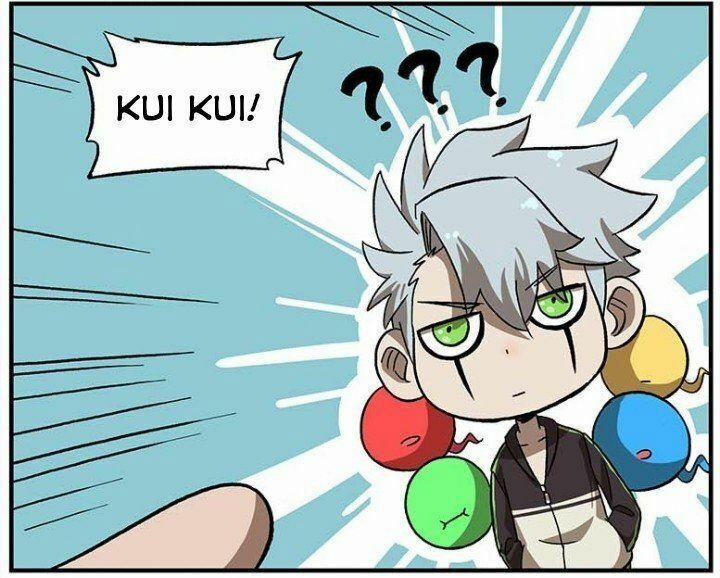 Học Viện Phi Nhân 118 trang 42