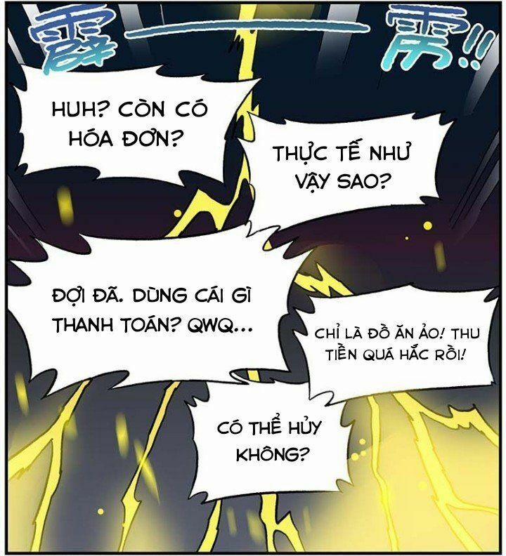 Học Viện Phi Nhân 118 trang 5