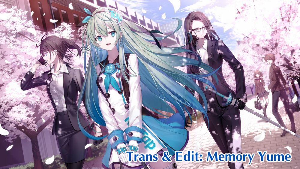 Học Viện Phi Nhân 121 trang 1