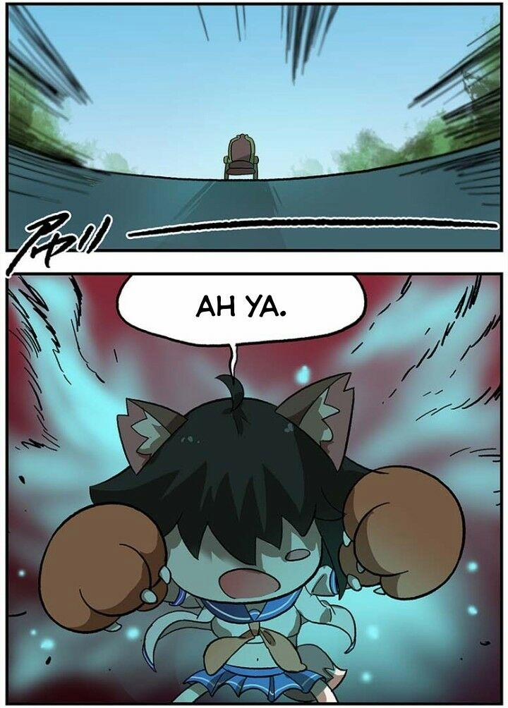 Học Viện Phi Nhân 121 trang 12