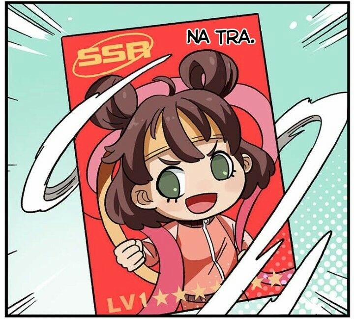 Học Viện Phi Nhân 121 trang 21