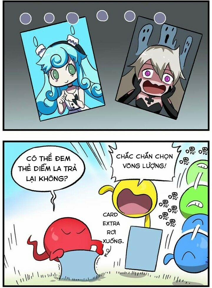 Học Viện Phi Nhân 121 trang 24