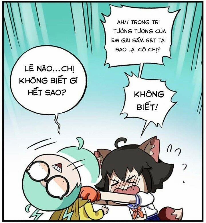 Học Viện Phi Nhân 121 trang 30