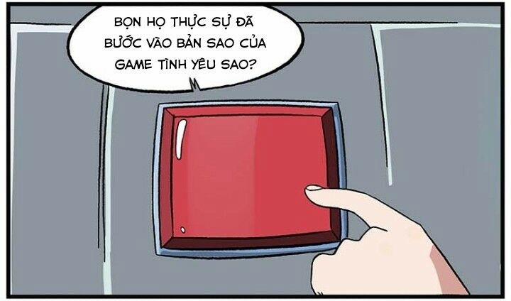 Học Viện Phi Nhân 121 trang 32