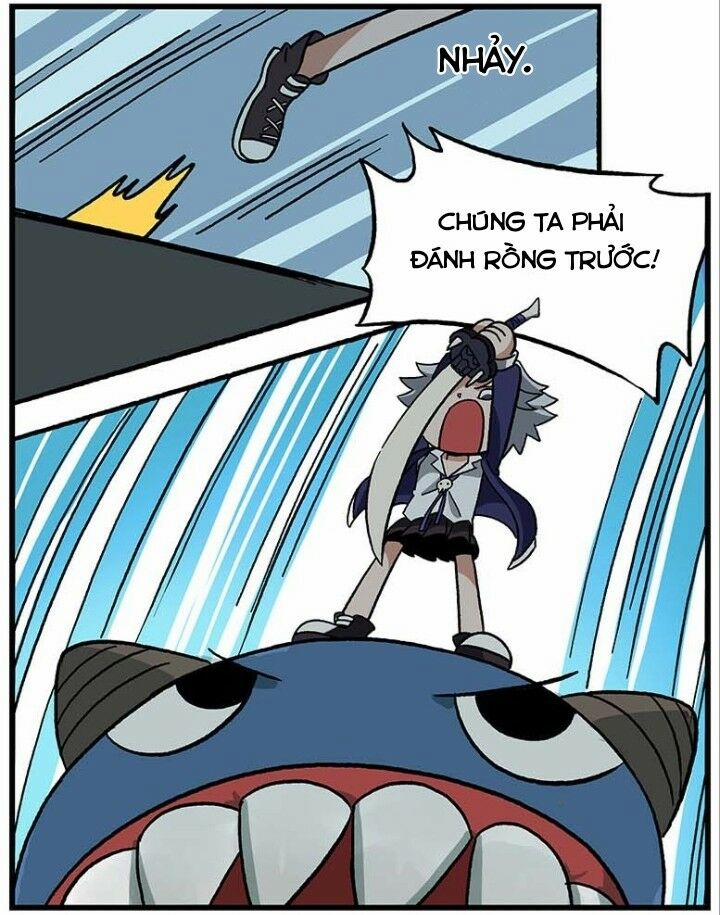 Học Viện Phi Nhân 121 trang 37