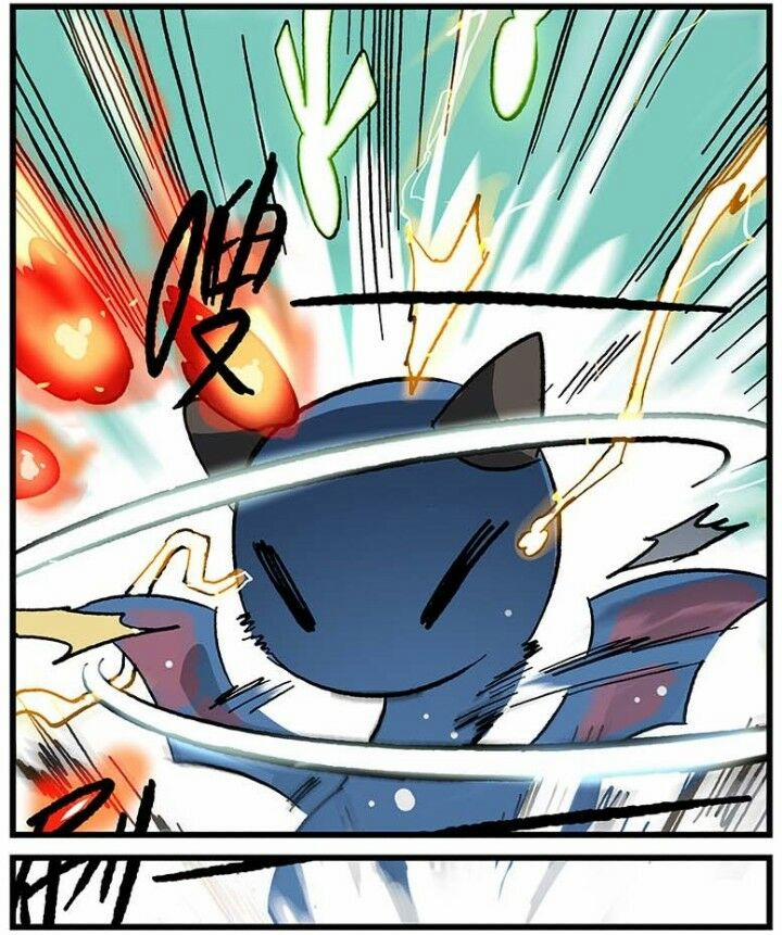 Học Viện Phi Nhân 121 trang 38