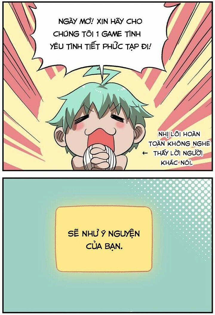 Học Viện Phi Nhân 121 trang 4