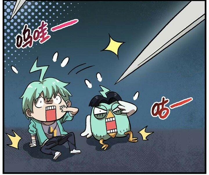 Học Viện Phi Nhân 121 trang 48