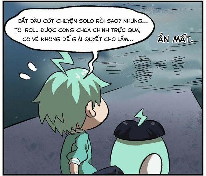 Học Viện Phi Nhân 121 trang 49