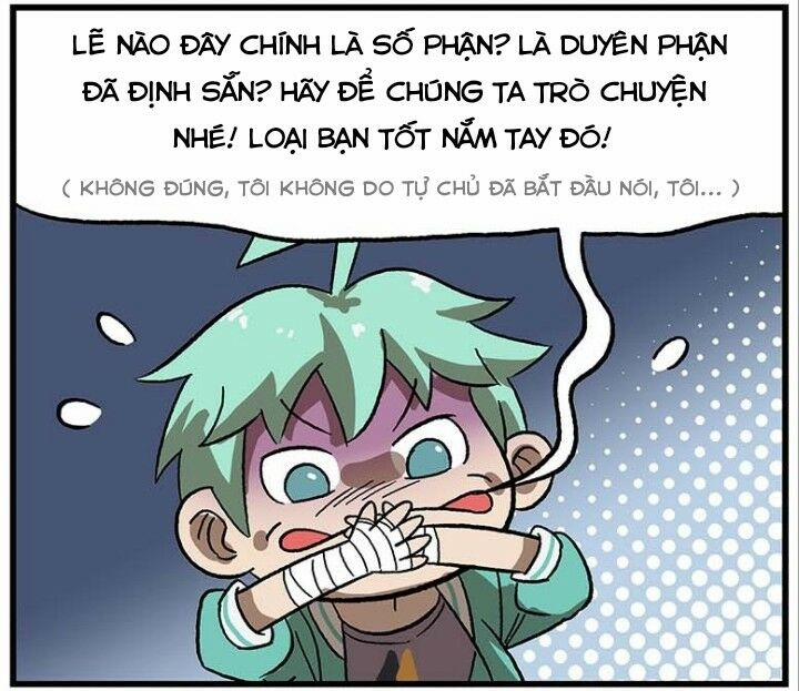 Học Viện Phi Nhân 121 trang 52