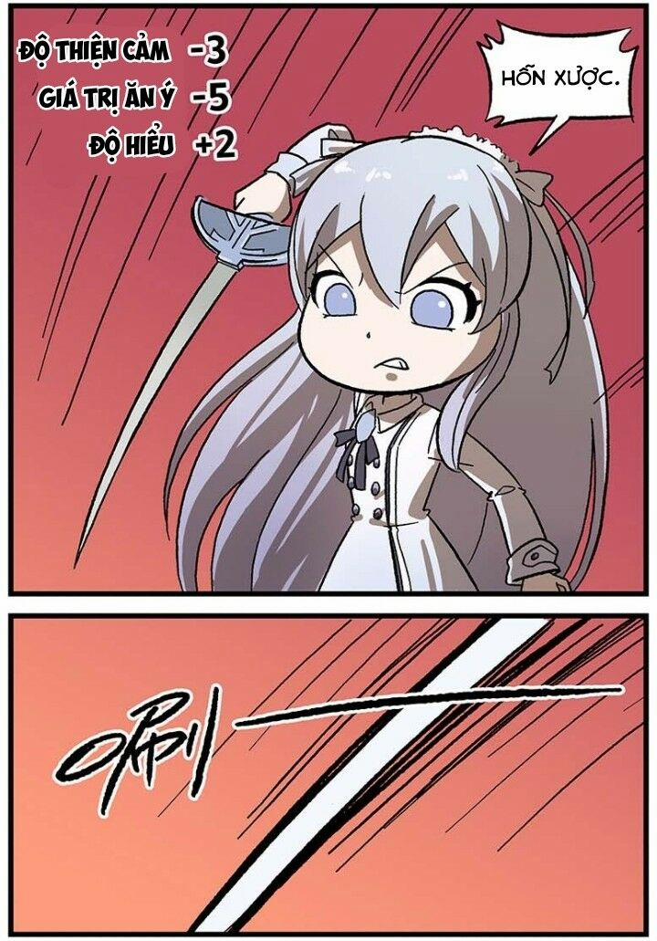 Học Viện Phi Nhân 121 trang 53