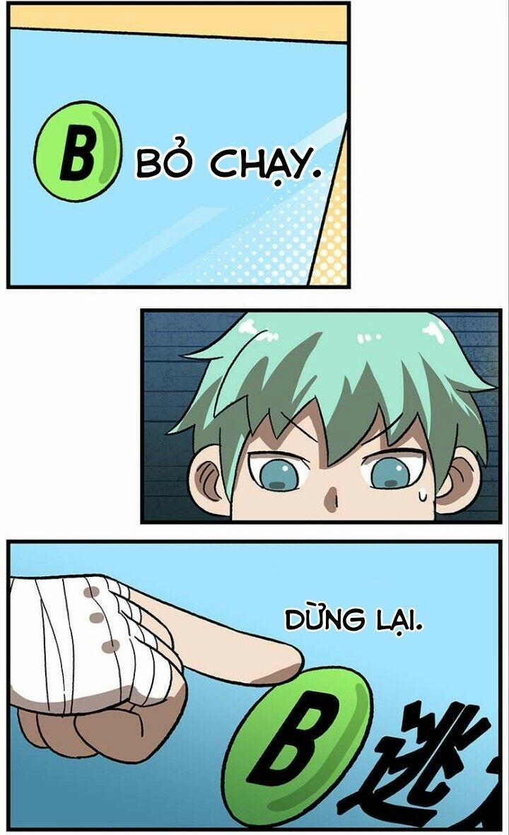 Học Viện Phi Nhân 121 trang 55