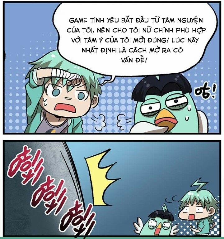 Học Viện Phi Nhân 121 trang 58