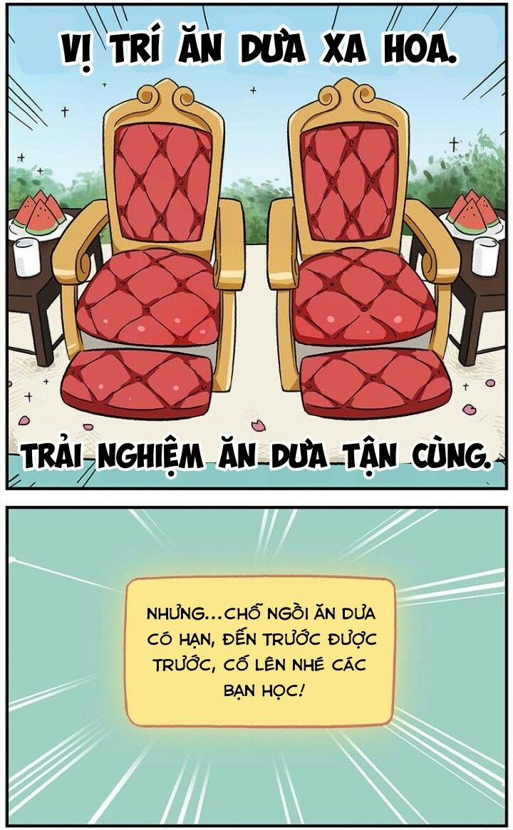 Học Viện Phi Nhân 121 trang 8