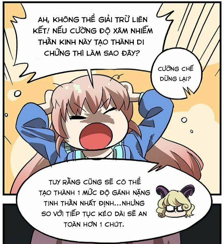 Học Viện Phi Nhân 125 trang 23