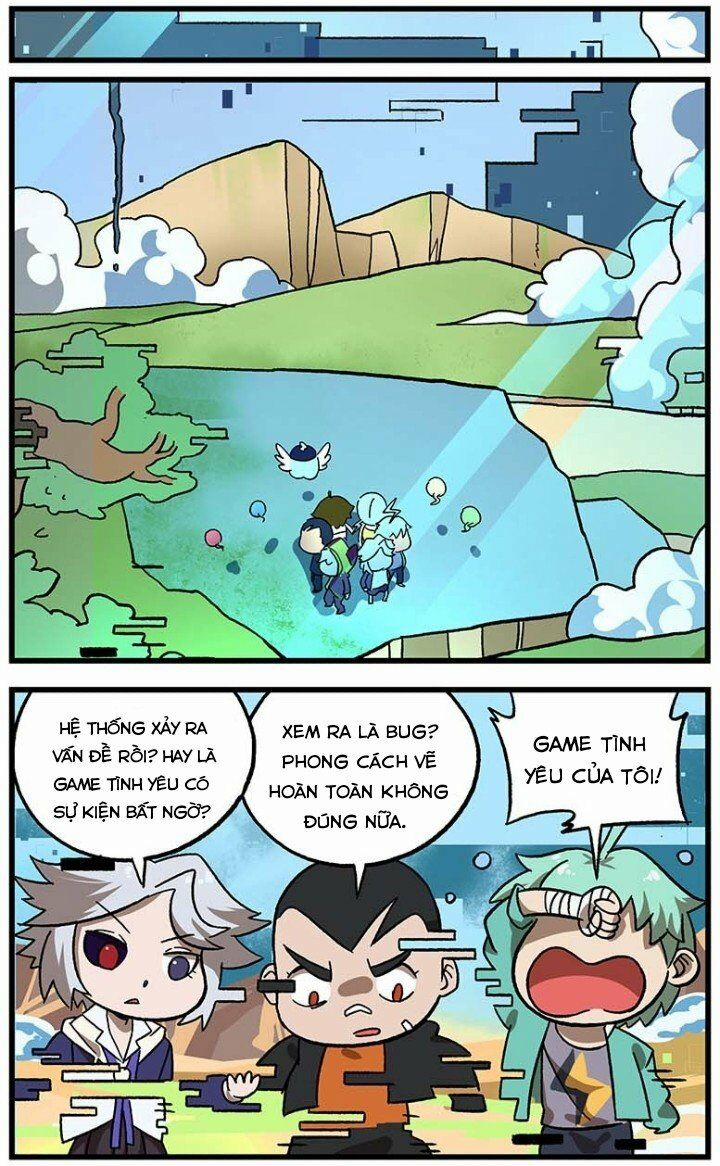 Học Viện Phi Nhân 125 trang 29