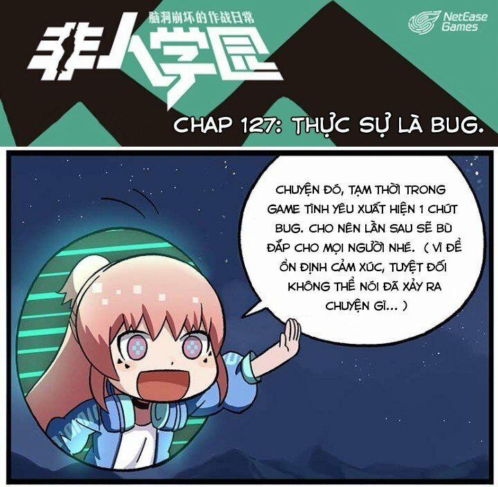 Học Viện Phi Nhân 125 trang 31