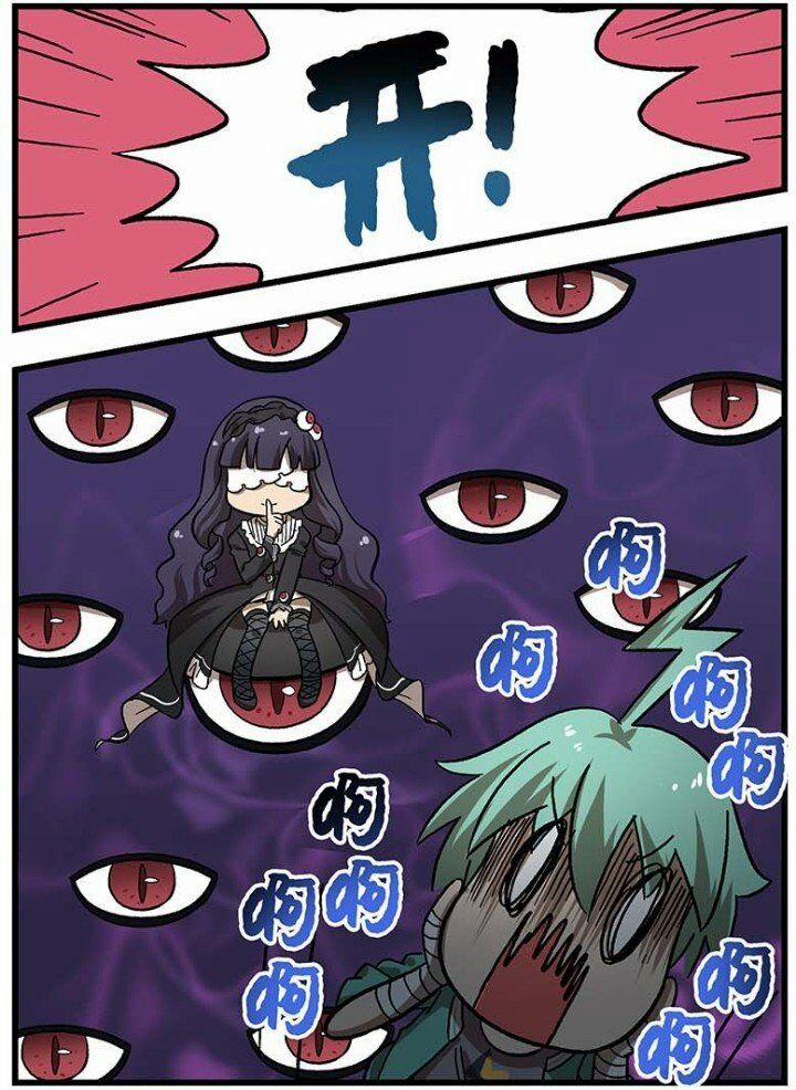 Học Viện Phi Nhân 125 trang 9