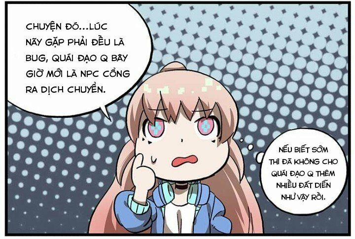 Học Viện Phi Nhân 128 trang 12