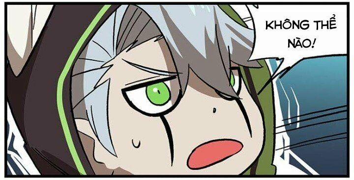 Học Viện Phi Nhân 128 trang 21