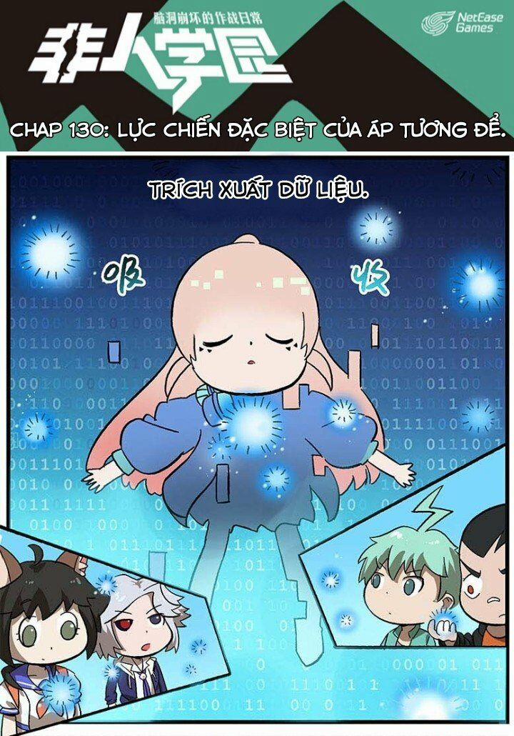 Học Viện Phi Nhân 128 trang 24