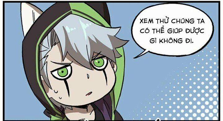 Học Viện Phi Nhân 128 trang 27