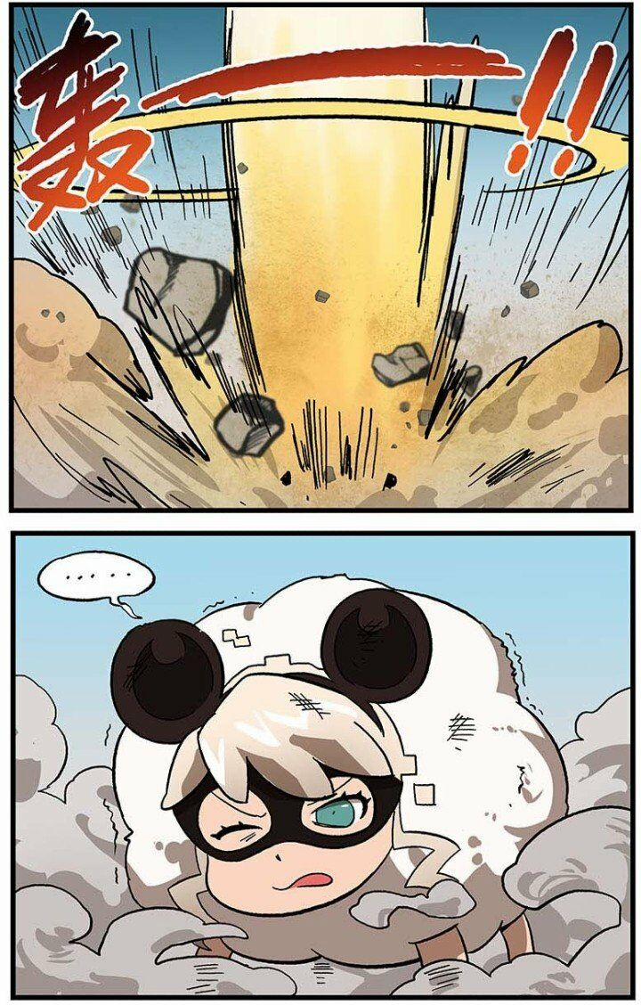 Học Viện Phi Nhân 128 trang 32