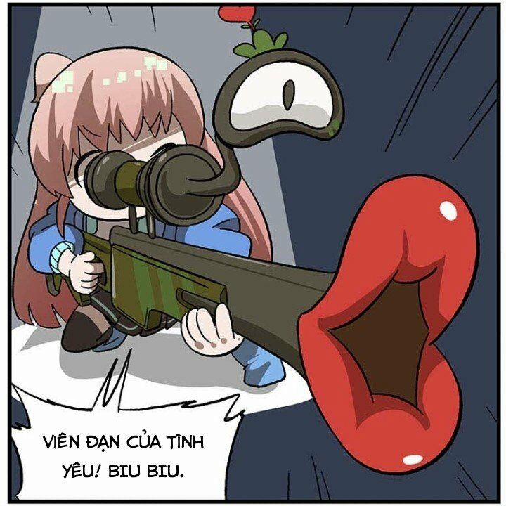 Học Viện Phi Nhân 128 trang 34