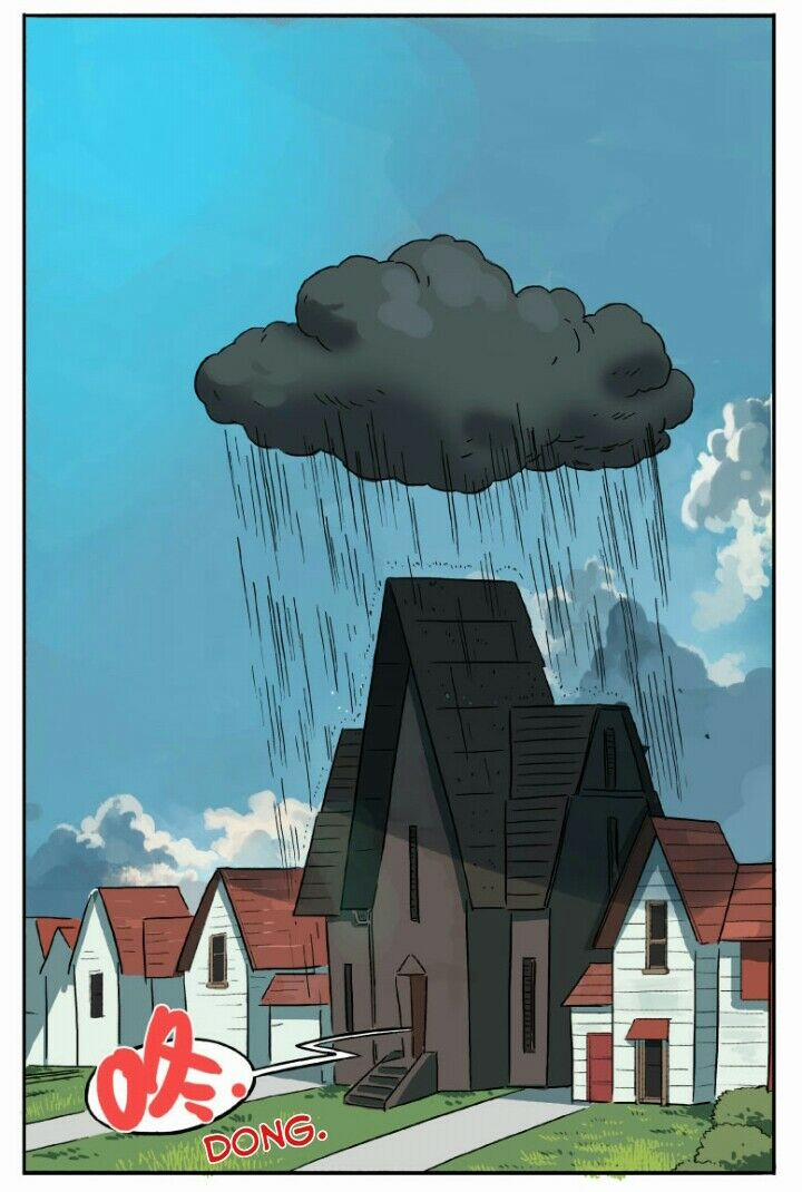 Học Viện Phi Nhân 13 trang 6