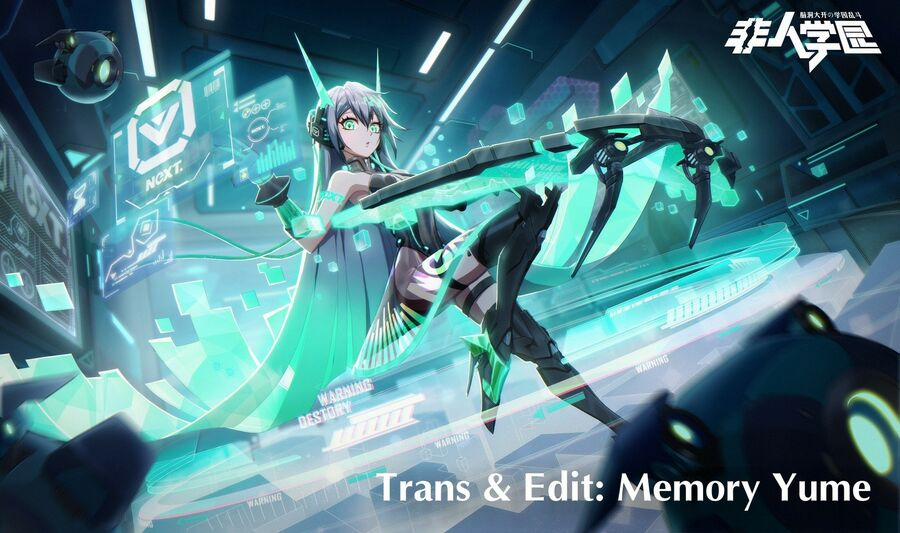 Học Viện Phi Nhân 131 trang 1