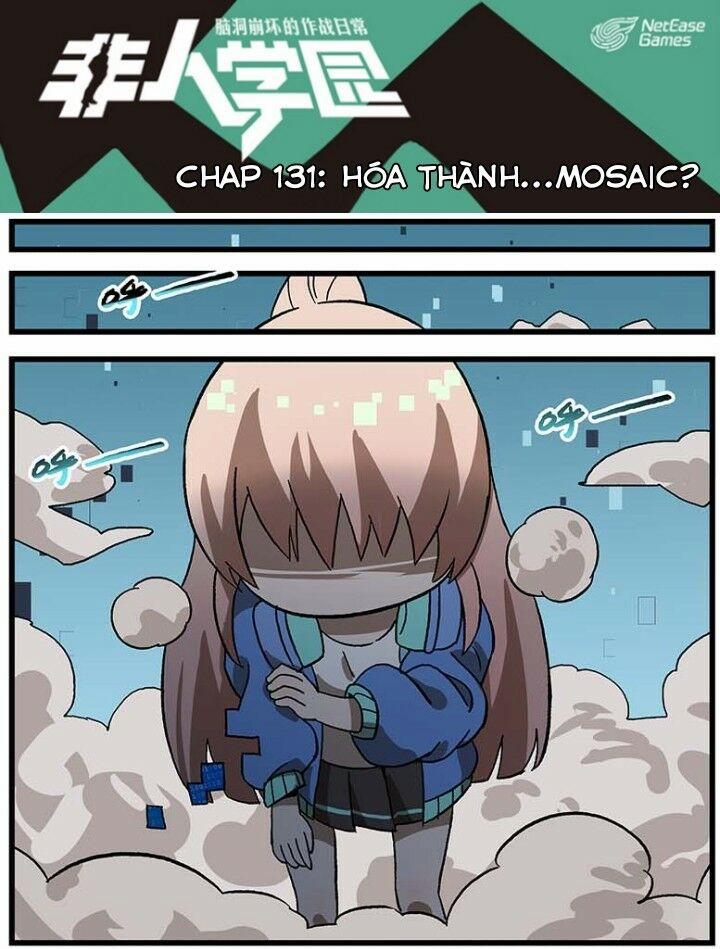 Học Viện Phi Nhân 131 trang 2