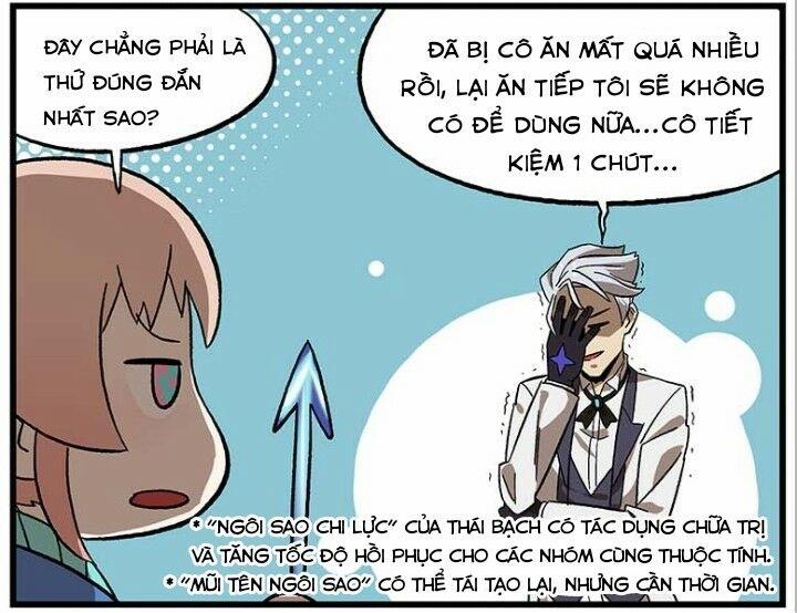 Học Viện Phi Nhân 131 trang 29
