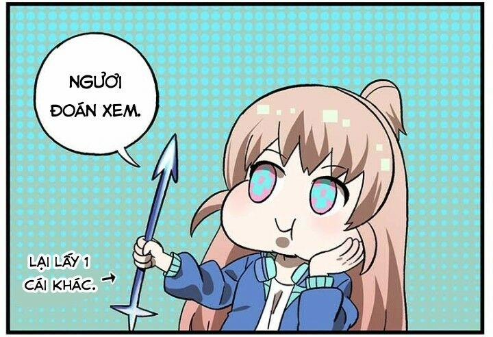 Học Viện Phi Nhân 131 trang 31