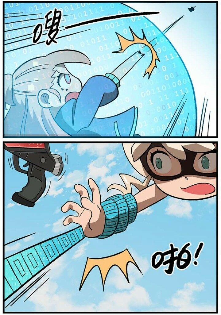 Học Viện Phi Nhân 131 trang 8