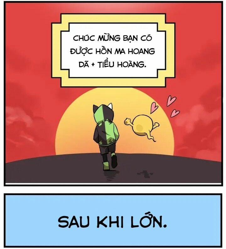 Học Viện Phi Nhân 135 trang 10