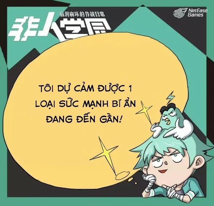 Học Viện Phi Nhân 135 trang 2