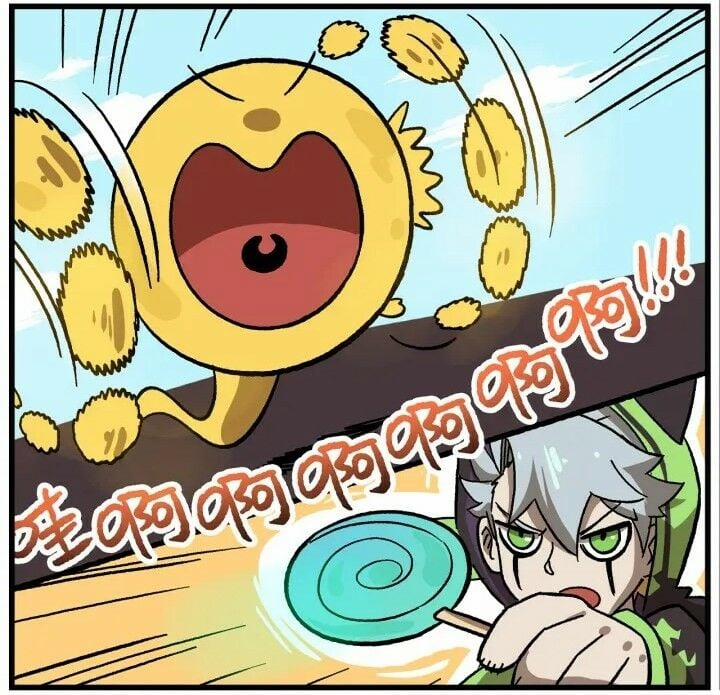 Học Viện Phi Nhân 135 trang 8